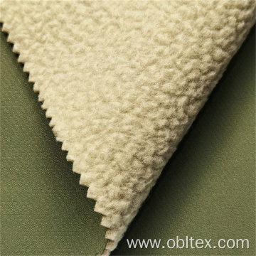 OBLBF001 Bonding Fabric For Wind Coat